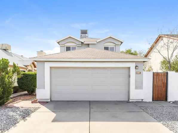 7559 W TURQUOISE Avenue, Peoria, AZ 85345