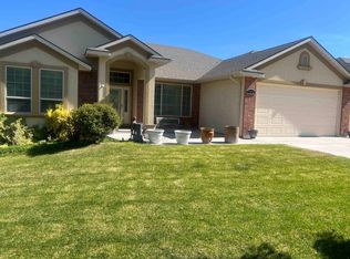 2800 Michelle St, Pocatello, ID 83201