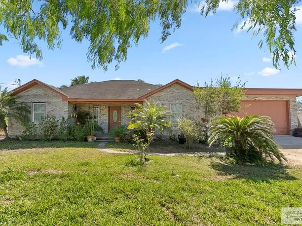 35464 General Grant, Rio Hondo, TX 78583