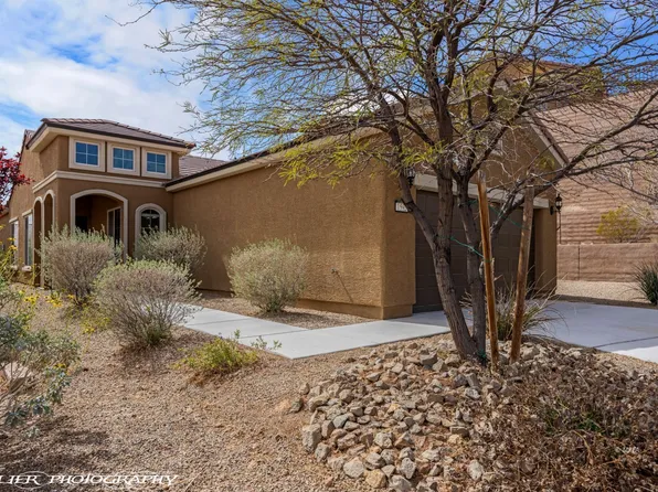 1592 Buffalo Cyn, Mesquite, NV 89034