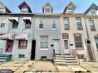 743 Lance Pl, Reading, PA 19604