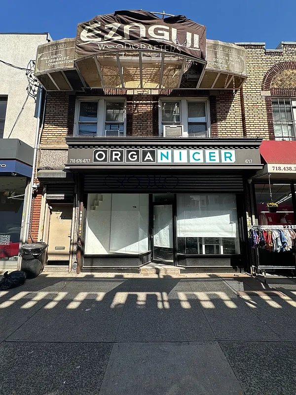 4717 New Utrecht Ave  