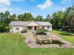 9375 Ridge Rd SE, Uhrichsville, OH 44683