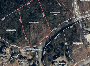 0 Panther Mountain Rd LOT PM 8, Travelers Rest, SC 29690