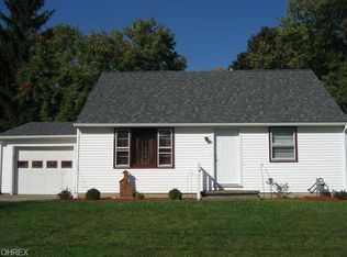 307 Nautilus Ln, Rittman, OH 44270