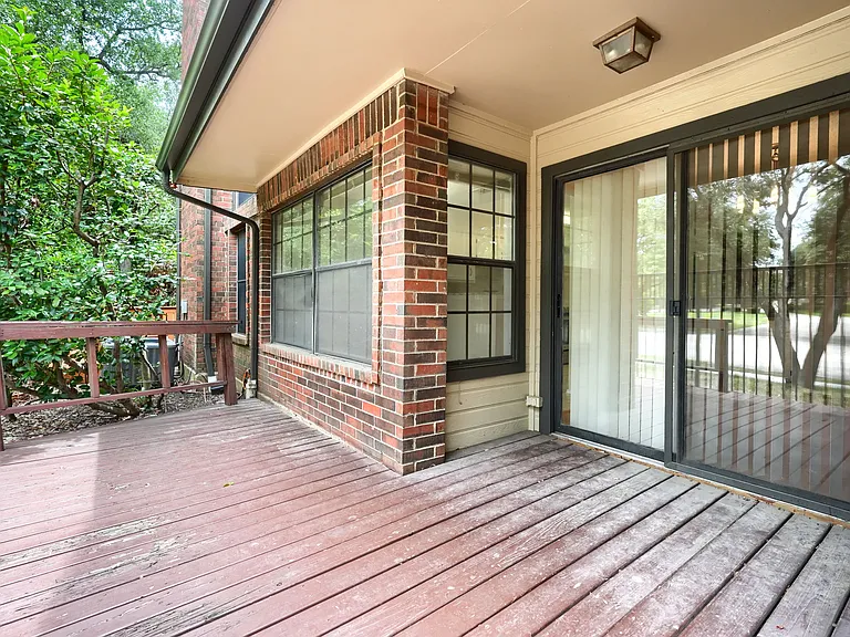 406 Santa Fe Trl #45B — Photo 20