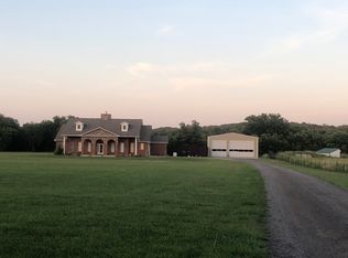 10285 Sahoma Lake Rd, Sapulpa, OK 74066