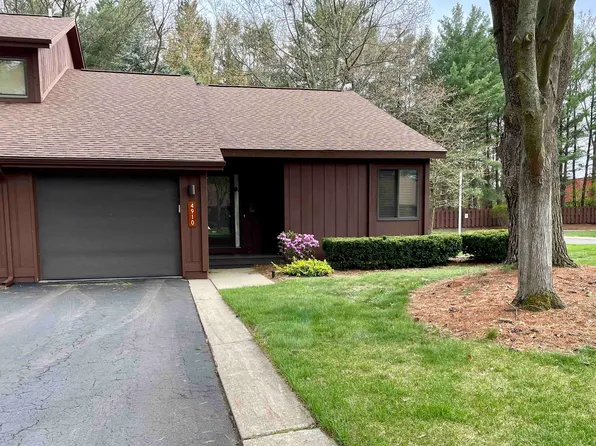 4910 Grandview Cir, Midland, MI 48640