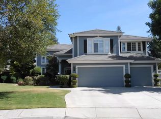 1500 Banbridge Ct, Bakersfield, CA 93311