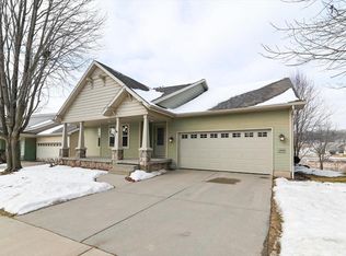 2809 Interlaken Pass, Madison, WI 53719