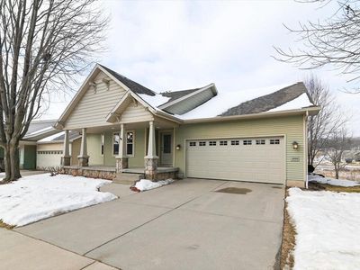 2809 Interlaken Pass, Madison, WI, 53719