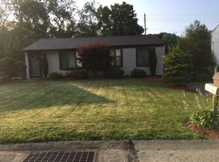 1843 Ivanhoe Dr, North Huntingdon, PA