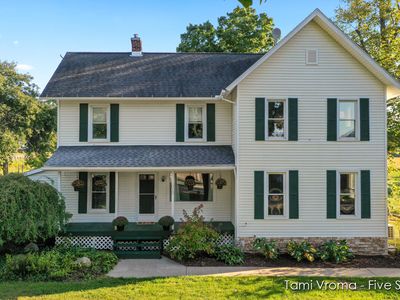1810 133rd Ave, Hopkins, MI, 49328