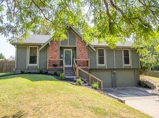 5617 NW Platte Purchase Dr, Kansas City, MO 64151