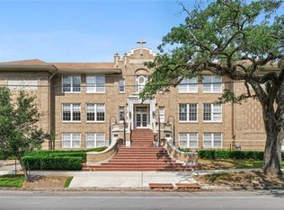 1215 Louisiana Ave UNIT 103, New Orleans, LA 70115