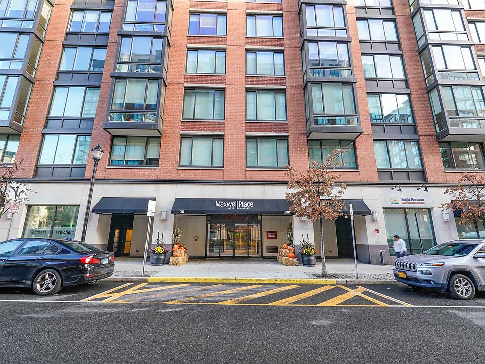 1100 Maxwell Ln UNIT 435, Hoboken, NJ 07030 Zillow