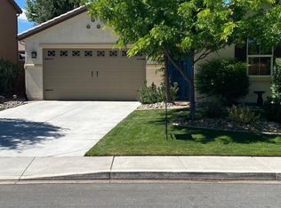 520 Verelli Ct, Reno, NV 89521