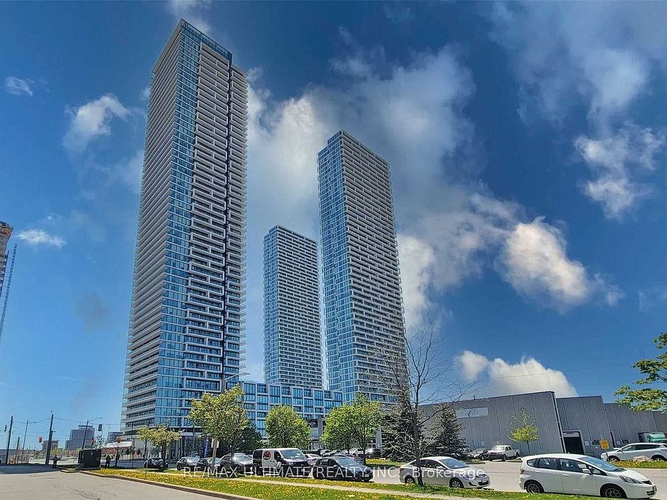1st image of 950 Portage Pkwy #4801