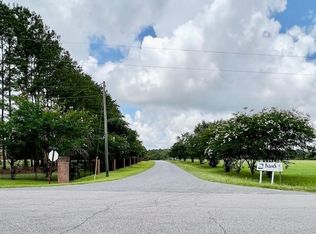 X0x Solomon Dairy Rd, Quincy, FL 32351