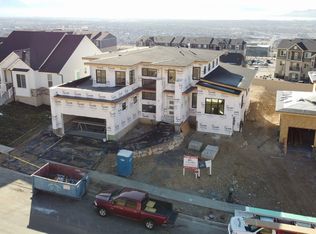 4242 N Seasons View Dr, Lehi, UT 84043