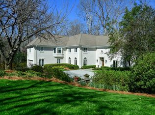 1271 Heards Ferry Rd NW, Sandy Springs, GA 30328