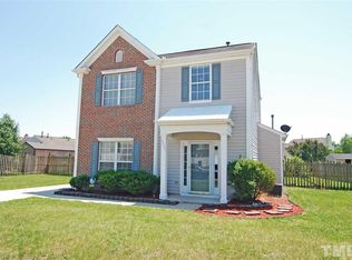 3005 Riverbrooke Dr, Raleigh, NC 27610