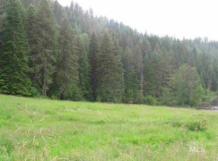 Tbd Clear Creek Rd, Kooskia, ID 83539
