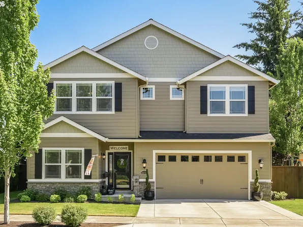 18715 SE 11th St, Vancouver, WA 98683
