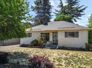 8607 Mount Thielson Ave, Vancouver, WA