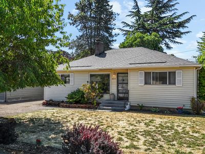 8607 Mount Thielson Ave, Vancouver, WA, 98664