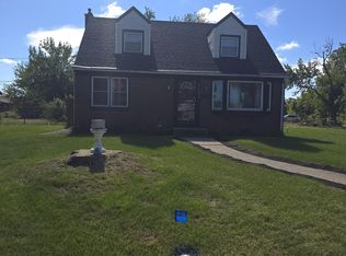 4401 E 13th Ave, Gary, IN 46403