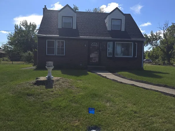 4401 E 13th Ave, Gary, IN 46403