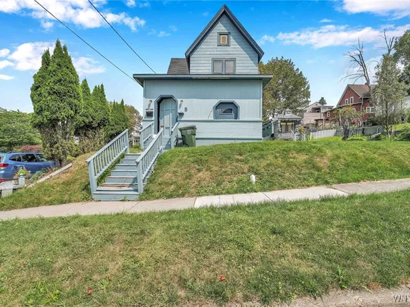 5 Kinney St, Jamestown, NY 14701