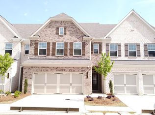 1304 Elderwood Way #1304, Cumming, GA 30041