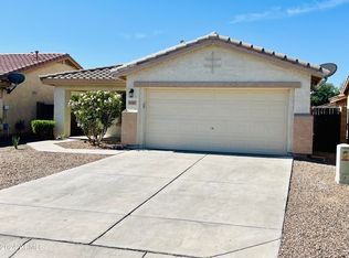 45387 W Desert Garden Rd, Maricopa, AZ 85139