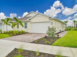 43741 Sparrow Dr, Punta Gorda, FL 33982