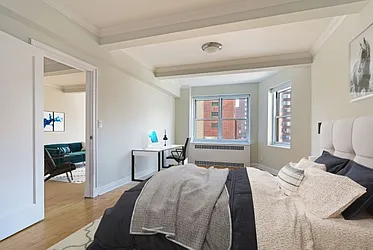 Rented by Stonehenge NYC LLC