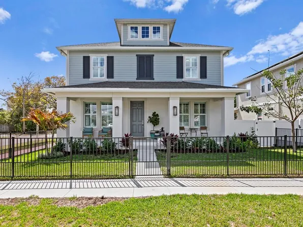 2702 W Cass St, Tampa, FL 33609