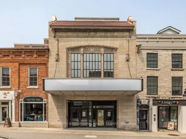 223 Princess St, Kingston, ON
