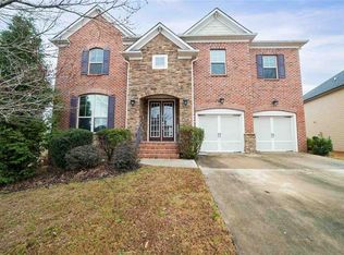 1677 Rolling View Way, Dacula, GA 30019