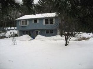 2600 2nd Nh Tpke, Deering, NH 03244