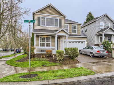 2988 NE 13th Dr, Hillsboro, OR, 97124