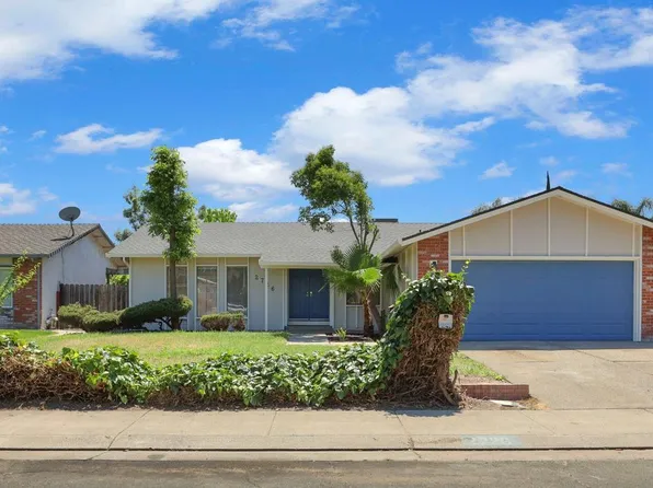 2726 Javete Way, Stockton, CA 95209