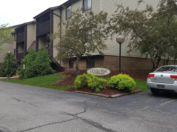 27401 Westown Blvd APT 1505, Westlake, OH 44145