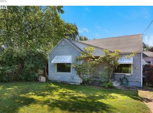 3040 SW Hume St, Portland, OR 97219