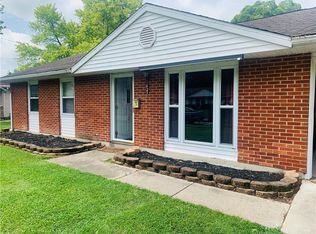425 W Carpenter Dr, New Carlisle, OH