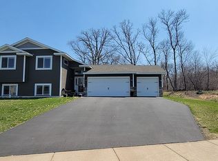23229 Underclift St NW, Saint Francis, MN 55070