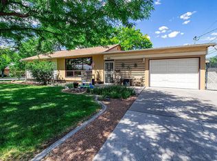 1505 N 20th St #B, Grand Junction, CO 81501