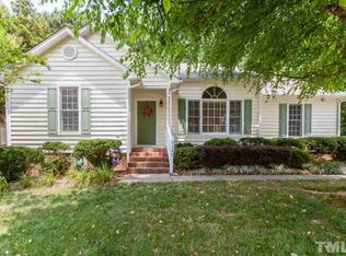 4127 Cashew Dr, Raleigh, NC 27616