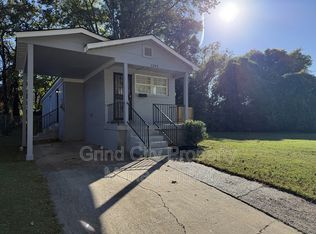 1393 Lyceum Rd, Memphis, TN 38106